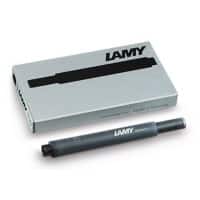 Lamy Inktpatroon T10 Zwart 185 mm (W)