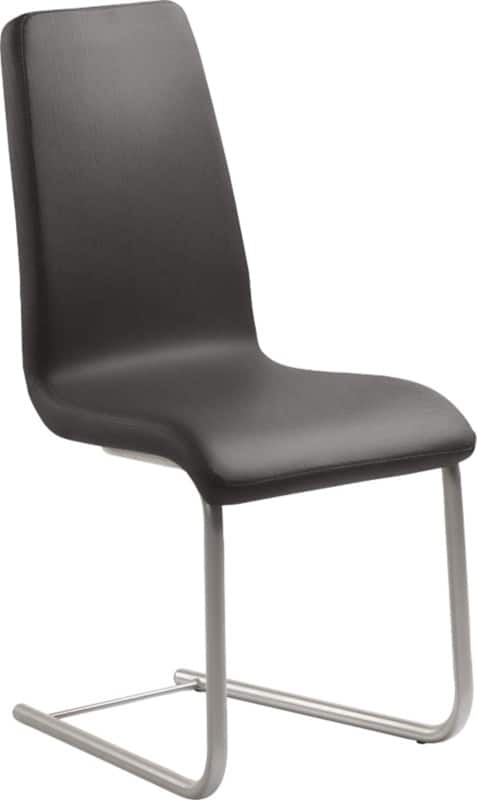 Mayer Sitzmöbel Sledestoel Antraciet