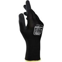 Mapa Professional Ultrane 641 Werkhandschoenen Nitrile Extra Extra Large (XXL) Zwart