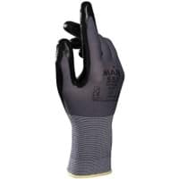 Mapa Professional Ultrane 553 Werkhandschoenen Nitrile Medium (M) Grijs