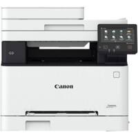 Canon i-SENSYS MF650 MF657Cdw A4 Kleuren Multifunctionele laser printer