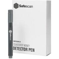 Safescan Valsgelddetector 30 Blauw Pak van 10 stuks