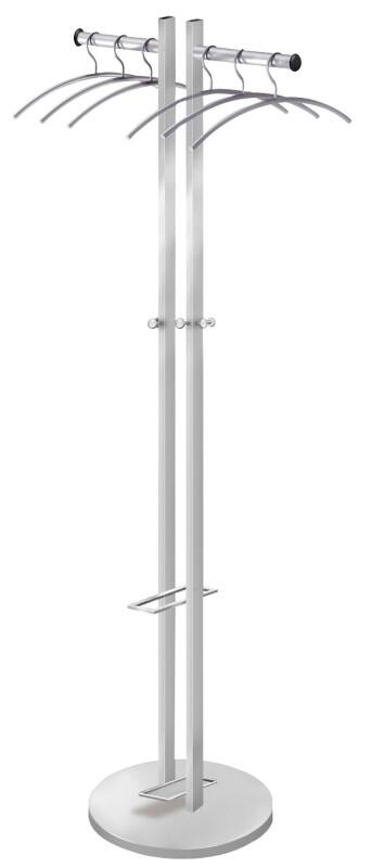 Kerkmann Kapstok Master Zilver