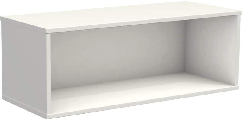 Kerkmann Stellingkast Wit 1,000 x 400 x 360 mm