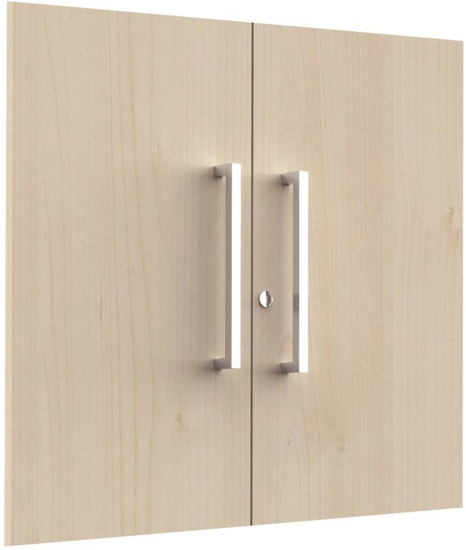 Kerkmann Kastdeur Esdoorn Hout 760 x 16 x 700 mm