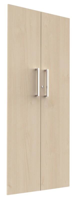 Kerkmann Kastdeur Esdoorn Hout 760 x 16 x 1.760 mm