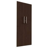 Kerkmann Kastdeur Wenge Hout 760 x 16 x 1.760 mm