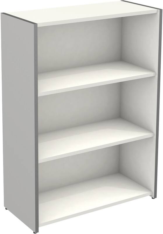 Kerkmann Kast Wit Hout 800 x 360 x 1.100 mm