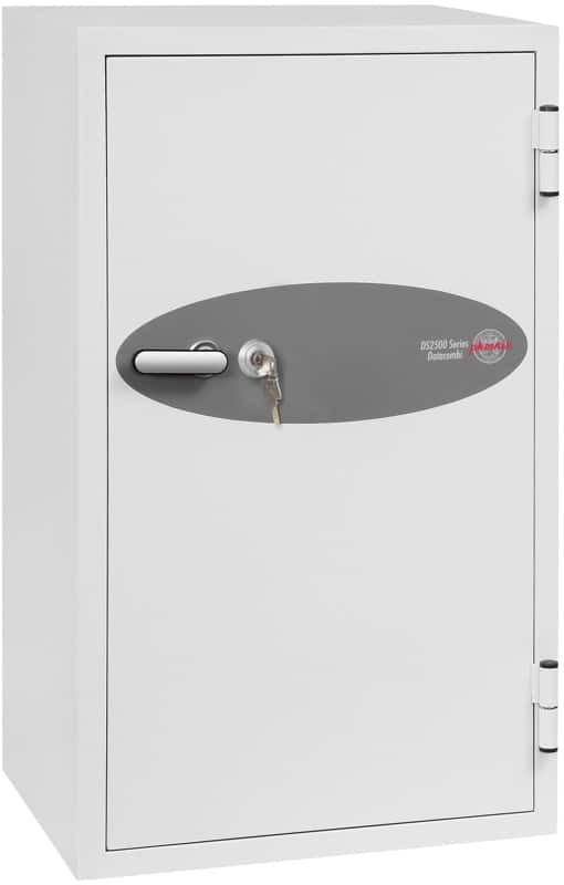 Phoenix Datakluis DS2504K Sleutelslot Wit 655 x 560 x 1,160 mm