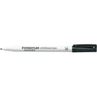 STAEDTLER Marker 301 Viltstift 1 mm Zwart