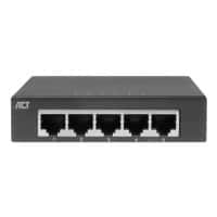 ACT AC4415 Zonder ventilator Ethernet Switch