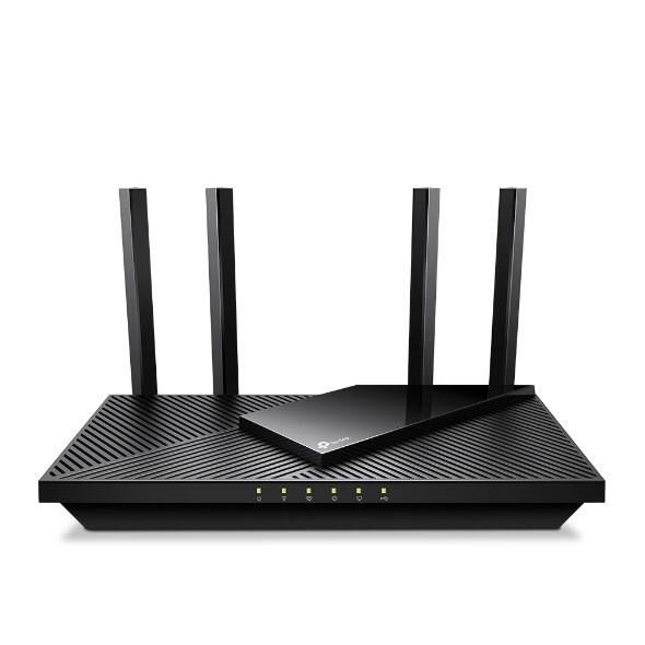 TP-LINK Router Archer AX55 Pro Wi‑Fi 6 (802.11ax)