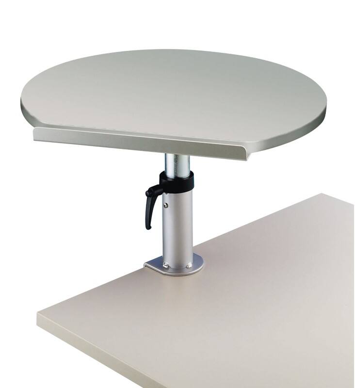 Maul Bureauonderdeel Grijs 600 x 565 x 500 mm