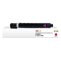 OWA C-EXV 49 M Compatibel Canon Inktcartridge K40046OW Magenta