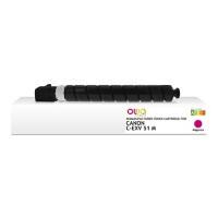 OWA C-EXV 51 M Compatibel Canon Inktcartridge K40261OW Magenta