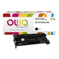 OWA CF259A Compatibel HP Tonercartridge K18649OW Zwart