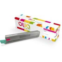 OWA Compatibel Lexmark Tonercartridge C925H2MG Magenta