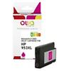 OWA 953XL Compatibel HP Inktcartridge K20659OW Magenta