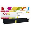 OWA 973X Compatibel HP Inktcartridge K20712OW Geel