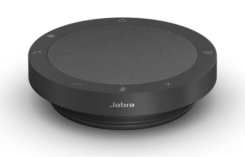 Jabra Luidsprekertelefoon Speak2 40 MS Zwart