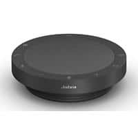 Jabra Speak2 Bedraad / Draadloos Stereo Luidsprekertelefoon Bluetooth Zwart