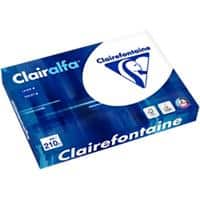 Clairefontaine Clairalfa A3 Kopieerpapier Wit 210 g/m² 250 Vellen