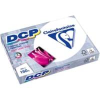 Clairefontaine DCP A3 Kopieerpapier Wit 160 g/m² Glad 250 Vellen