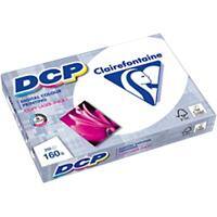 Clairefontaine DCP A3 Kopieerpapier Wit 160 g/m² Glad 250 Vellen