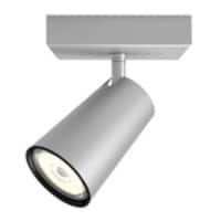 Philips Spotlamp Zilver 915005529001