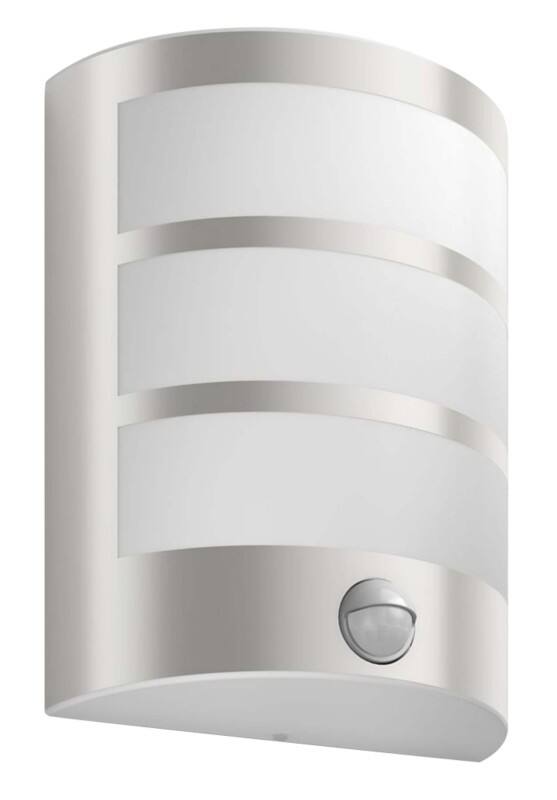 Philips Lamp Zilver 915005197401