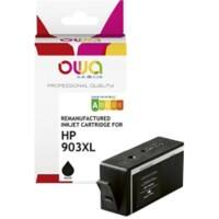 OWA 903XL Compatibel Inktcartridge K20649OW Zwart