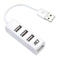 ACT USB-hub AC6200 4 USB-A