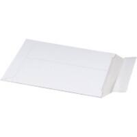 Smartbox Pro Enveloppen Wit Zonder Venster 167 (B) x 30 (H) cm Kleefstrip 100 stuks
