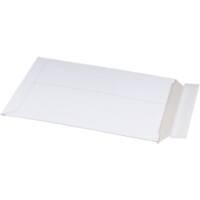 Smartbox Pro Enveloppen Wit Zonder Venster 237 (B) x 30 (H) cm Kleefstrip 100 stuks