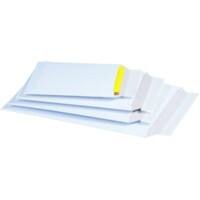 Smartbox Pro Enveloppen Wit Zonder Venster 285 (B) x 30 (H) mm Kleefstrip 100 stuks