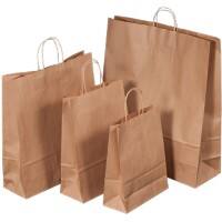 Smartbox Pro Draagtas Wit 32 cm x 38 cm 250 stuks