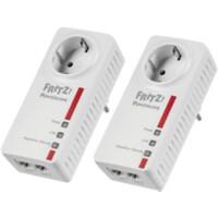 AVM 1220 Powerline-starterkit 1200 Mbs