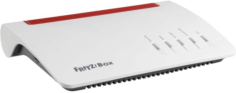 AVM FRITZ!Box WLAN 7530 Router