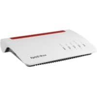 AVM FRITZ!Box WLAN 7530 Router 4 x Gigabit-LAN, USB 2.0