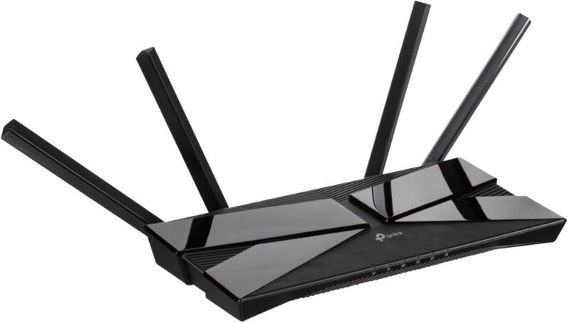 TP-LINK Archer WLAN AX10 Router