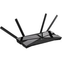 TP-LINK Archer WLAN AX10 Router 4 x LAN Gigabit, 1 x WAN Gigabit