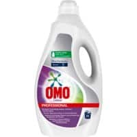 Omo Professional Wasmiddel Vloeibaar 2 Stuks à 5 L