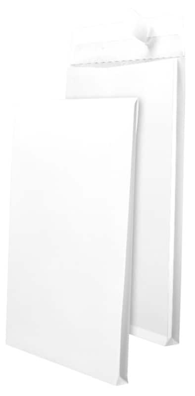 Viking C4 Kleefstrip Envelop Wit 229 (B) x 324 (H) mm Zonder Venster 120 g/m² 100 Stuks