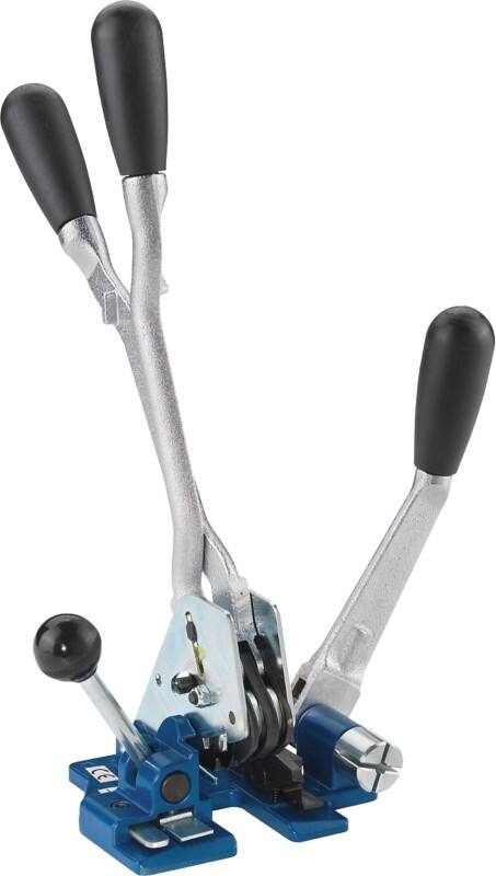 RAJA Spanning- en omsnoeringsset MFC1N 16,5 (B) cm