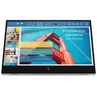HP IPS-monitor E14 G4 Wit