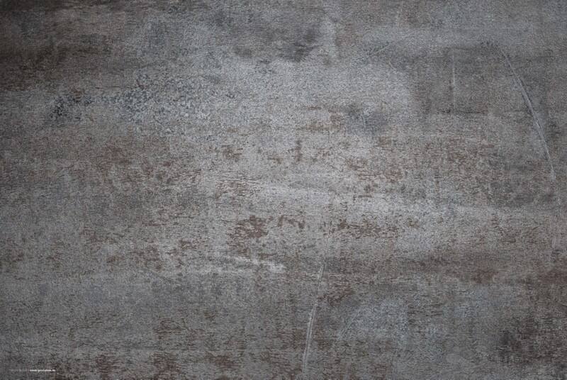 cover your desk Metaallook Bureauonderlegger Vinyl Grijs 40 x 60 cm