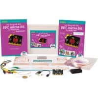 JOY-iT Bouw- en constructiesets Microcontroller EA-MicroBit-V2 10 jaar
