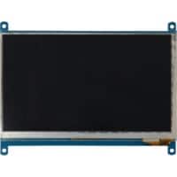 JOY-iT Touch paneel RB-LCD-7-3 Zwart 12.4 x 1.3 x 16.5 cm