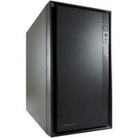 JOY-iT Desktop PC Joy-it Desktop PC Intel Core i7-12700 Nvidia GForce GTX1050 TI met 4GB GDDR5 Windows 11 Pro 64