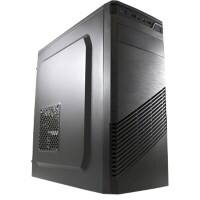 JOY-iT Desktop PC Joy-it Desktop PC Intel Pentium Gold Prozessor G6405 Intel UHD-Graphic 610 Windows 11 Pro 64